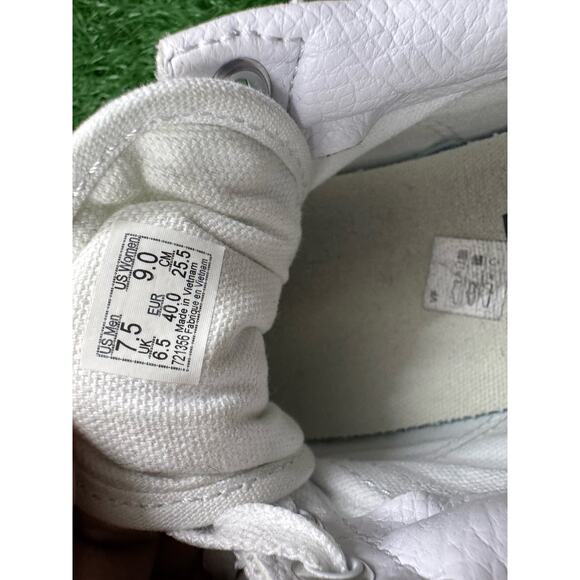 Vans Unisex Shoes Size M-7.5‎ W-9 - Picture 6 of 8